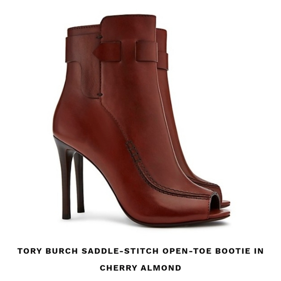 Tory Burch Bootie